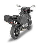 Kawasaki Z 650 [2017-2026] – Espaçador para alforjes EASYLOCK