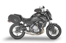 Kawasaki Z 650 [2017-2026] – Espaçador para alforjes EASYLOCK