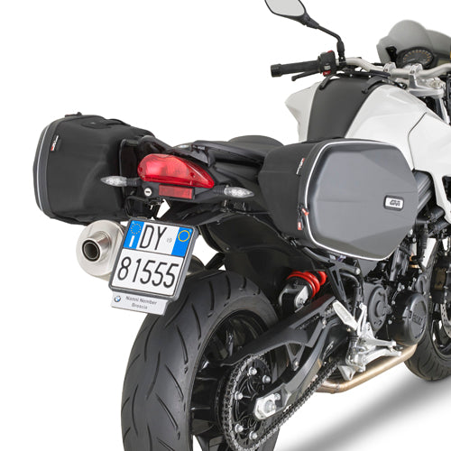 BMW F 800 GT [2013-2019] – Espaçador para alforjes EASYLOCK
