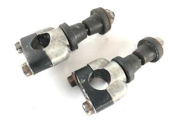 Yamaha XT 500 1U6 [1980] - Riser Set Casal - 0