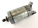 Honda CBR 1000F SC24 [1992] - motor de partida-5