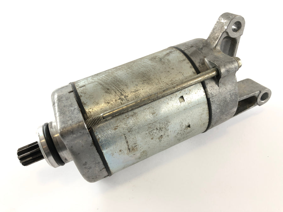 Honda CBR 1000F SC24 [1992] - motor de partida