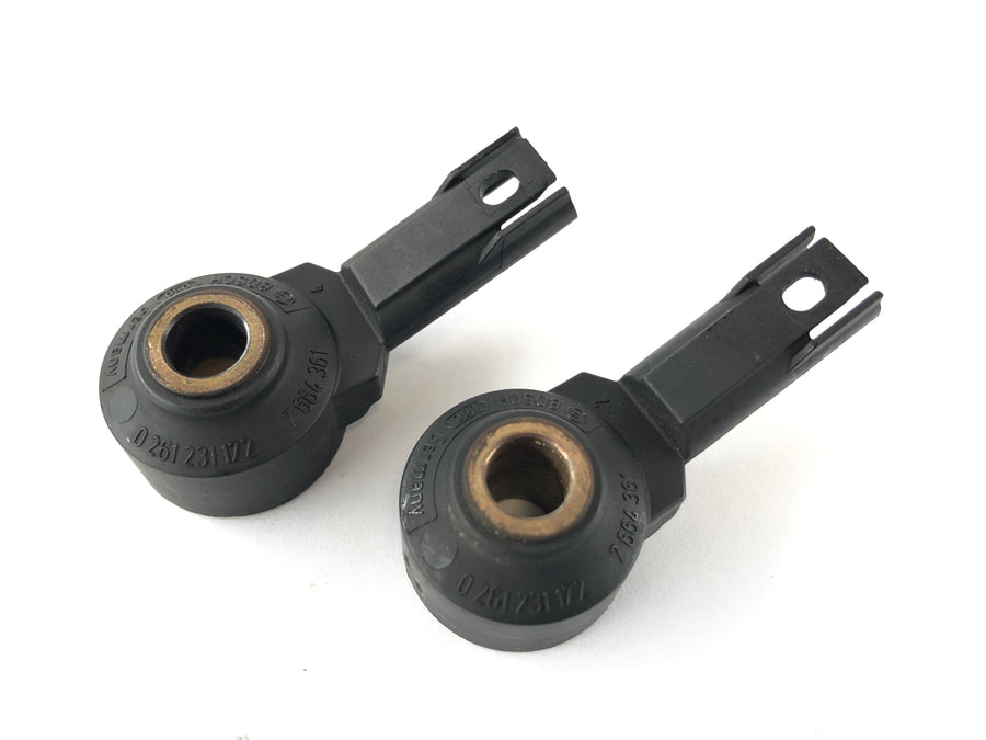 BMW R 1200 Gs [2004] - Sensor de bate -papo do sensor