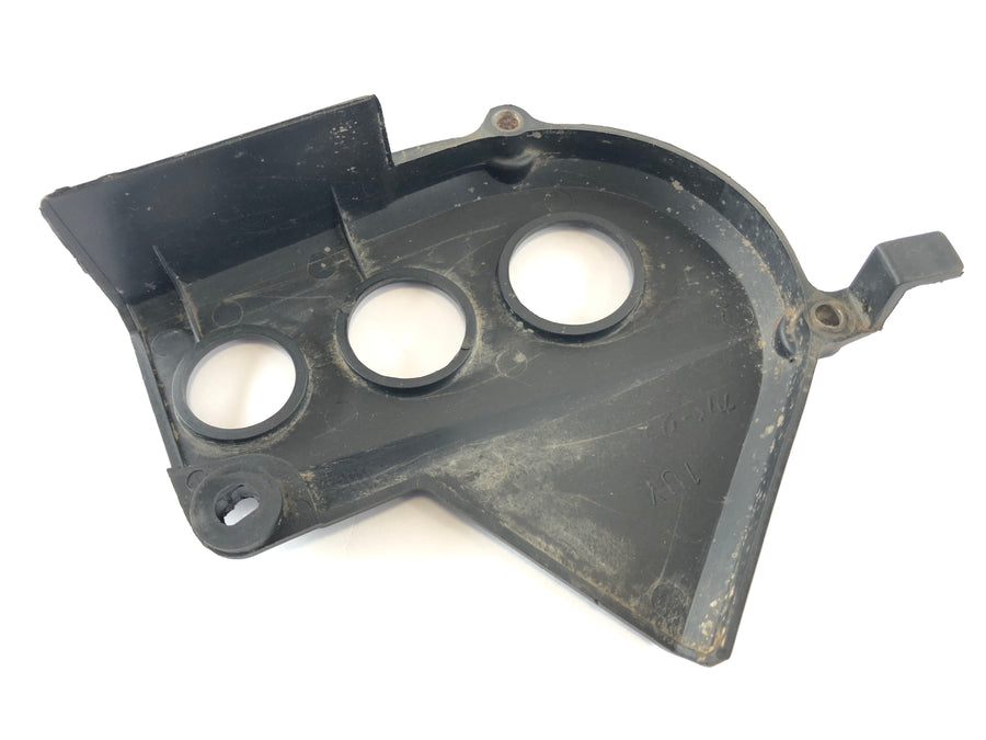 Yamaha YFM 350 Warrior 3GD [2003] - Cobertura de roda dentada