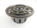 Triumph Speed ​​Triple 955i T595N [2002] - Acoplamento-2
