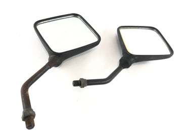 Suzuki DR 800 S SR42B [1991] - Spiegel Refiege Set Casal