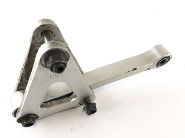 Yamaha YZF R1 RN12 [2005] - Deflanco Levaver Spring Bone - 0