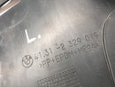 BMW C1 125 [2001] - Disguare Backrest 41.31 - 2 329 020 e 41.31 - 2 329 019-4