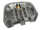 BMW R 1150 RT [2003] - Socius Seat Passager Seat-5