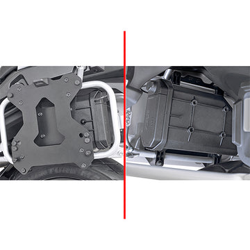 CF Moto 800 MT Touring [2022–2026] – Montagekit
