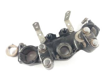 Honda XL 500 R PD02 - Ponte do garfo acima