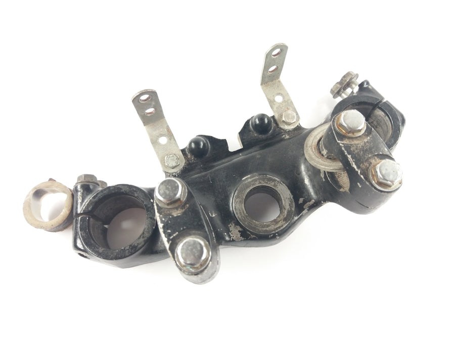 Honda XL 500 R PD02 - Ponte do garfo acima