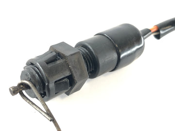Suzuki DR 800 S SR42B [1991] - Interruptor da luz de freio na parte traseira - 0