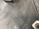 Moto Guzzi Norge 1200 LP [2006] - revestimento lateral à direita com sinais de turno-4