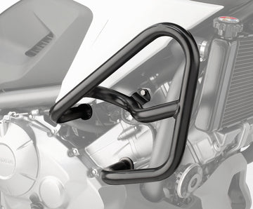 Honda NC 750 S [2016–2020] – Sturzbügel 25 mm Rohrdurchmesser