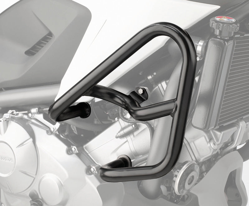 Honda NC 750 X [2016-2020] - Barra de impacto com tubo de 25 mm de diâmetro