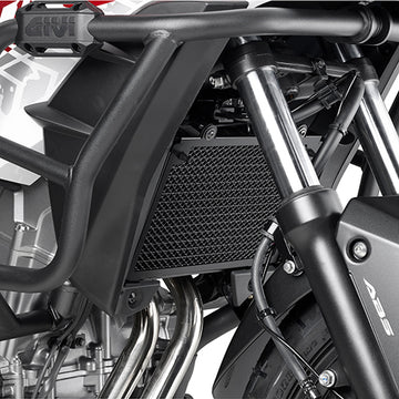 Honda CB 500 X [2013–2018] – Sturzbügel 25 mm Rohrdurchmesser