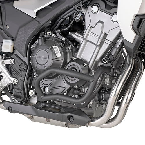 Honda CB 500 X [GIVI] - Barra de colisão