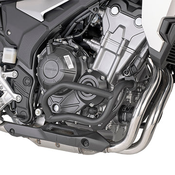 Honda CB 500 X [GIVI] - Barra de colisão