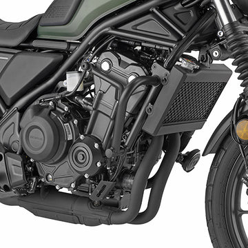 Honda CL 500 [GIVI] - Barra de colisão