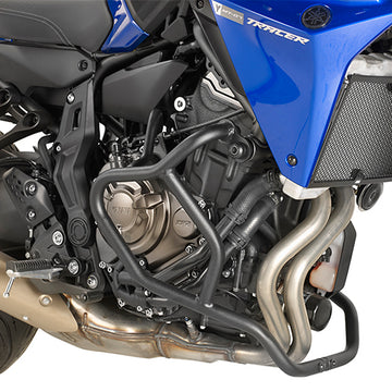 Yamaha MT 07 [GIVI] - Sturzbügel