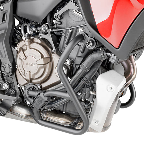 YAMAHA MT 07 [2020] - Proteção do motor