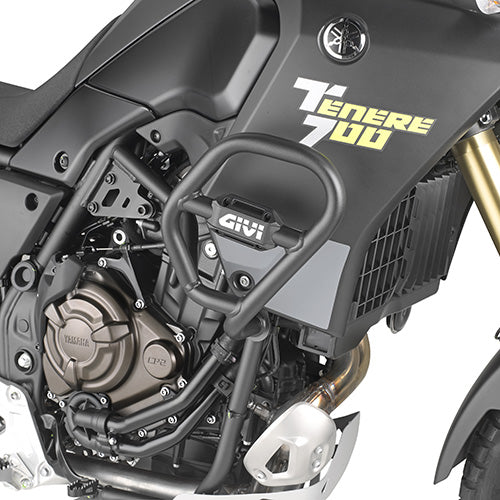 YAMAHA XTZ 700 TENERE [2021-2022] - Barra de proteção do motor