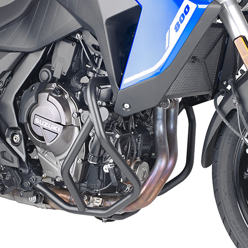 SUZUKI DL 800 V STROM [2023] - Proteção do motor