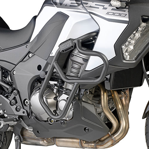 Kawasaki Versys 1100 [GIVI] - Sturzbügel