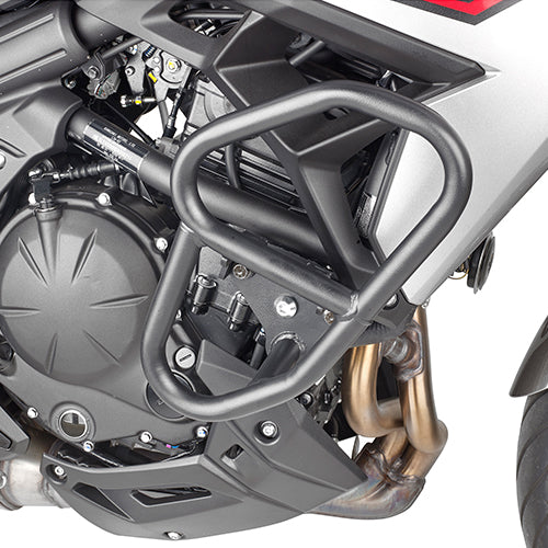 KAWASAKI KLE 650 [2022] - Proteção do motor