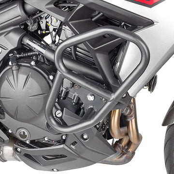 KAWASAKI KLE 650 [2022] - Proteção do motor