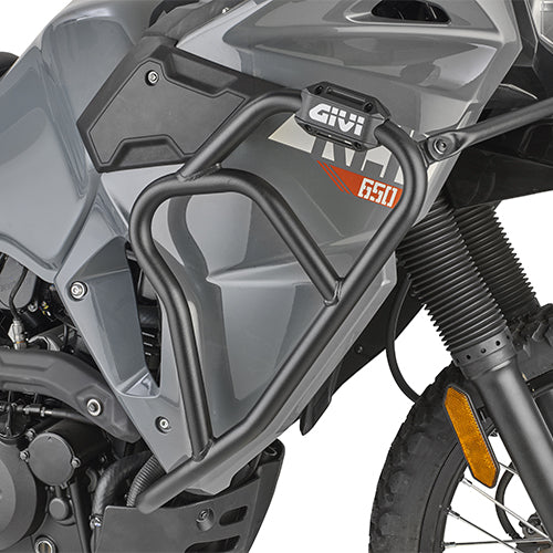 KAWASAKI KLR 650 [2023] - Proteção do motor