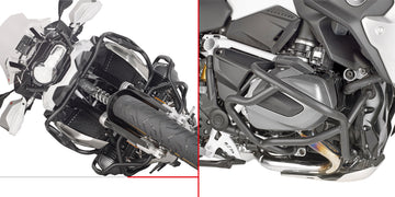BMW R 1250 R [GIVI] - Barra de colisão