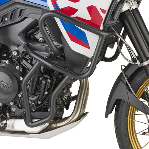 BMW F 900 GS [2024-2025] - Proteção do motor
