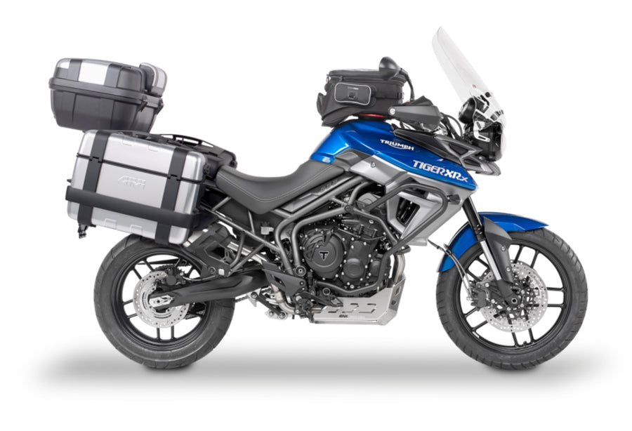 Triumph Tiger 800 XC [2018-2019] - Barra de colisão