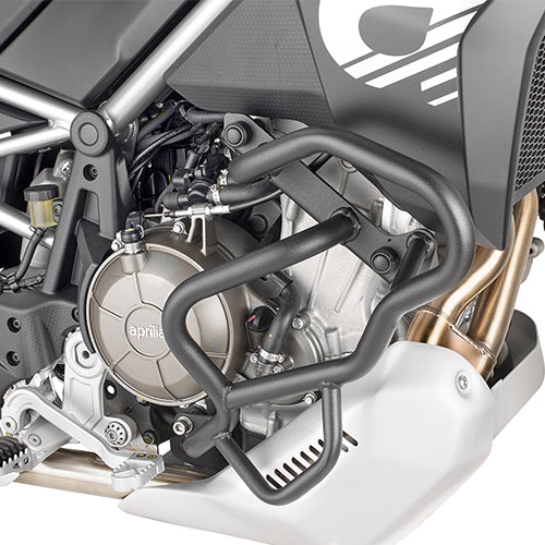 Aprilia Tuareg 660 [GIVI] - Sturzbügel
