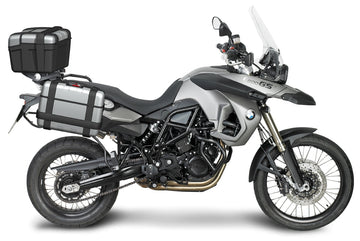 BMW F 650 GS [2008–2017] – Sturzbügel 25 mm