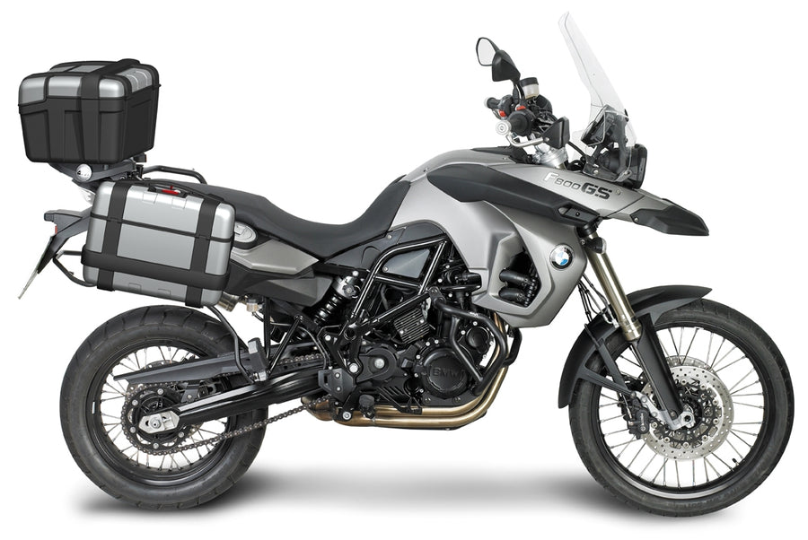 BMW F 800 GS [2008–2017] – Sturzbügel 25 mm