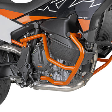 KTM 890 SMT [2023] - Proteção do motor
