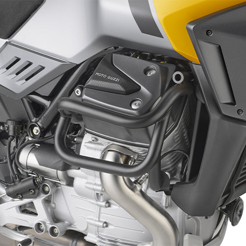 Moto Guzzi Stelvio 1000 [GIVI] - Barra de colisão