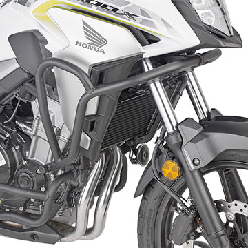 Honda CB 500 X [GIVI] - Barra de colisão