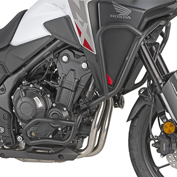 HONDA NX 500 [2024-2025] - Proteção do motor