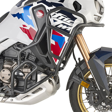 Honda CRF 1100 L Africa Twin Adventure Sports [GIVI] - Barras de proteção