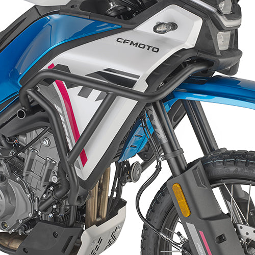 CF Moto MT 450 [GIVI] - Sturzbügel