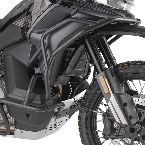 CF Moto MT-X 1000 [GIVI] - Barra de colisão