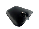 Cagiva Mito 125 Evo Socius Seat Top com Lock [preto]-1
