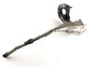 Yamaha dt 125 4bl [1997] - coletor de escape Pear Pear Pear Pear-5