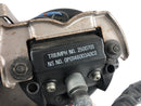 Triumph Daytona 1200 T300D [1995] - acessórios para tacho do cockpit-4