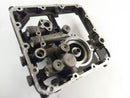 Moto Guzzi Stelvio 1200 4V [2008] - Pan de óleo do adaptador entre a capa-1