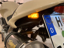 4 Turn LED sinaliza resistência clara [e -teste] - Aprilia Tuono 660-3